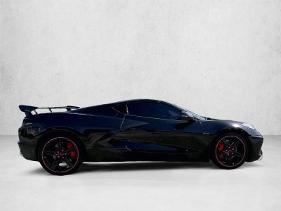 2020 Chevrolet Corvette Stingray 3LT