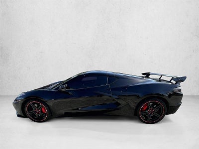 2020 Chevrolet Corvette Stingray 3LT
