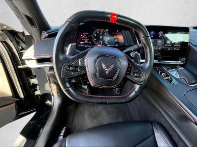 2020 Chevrolet Corvette Stingray 3LT