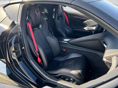 2020 Chevrolet Corvette Stingray 3LT