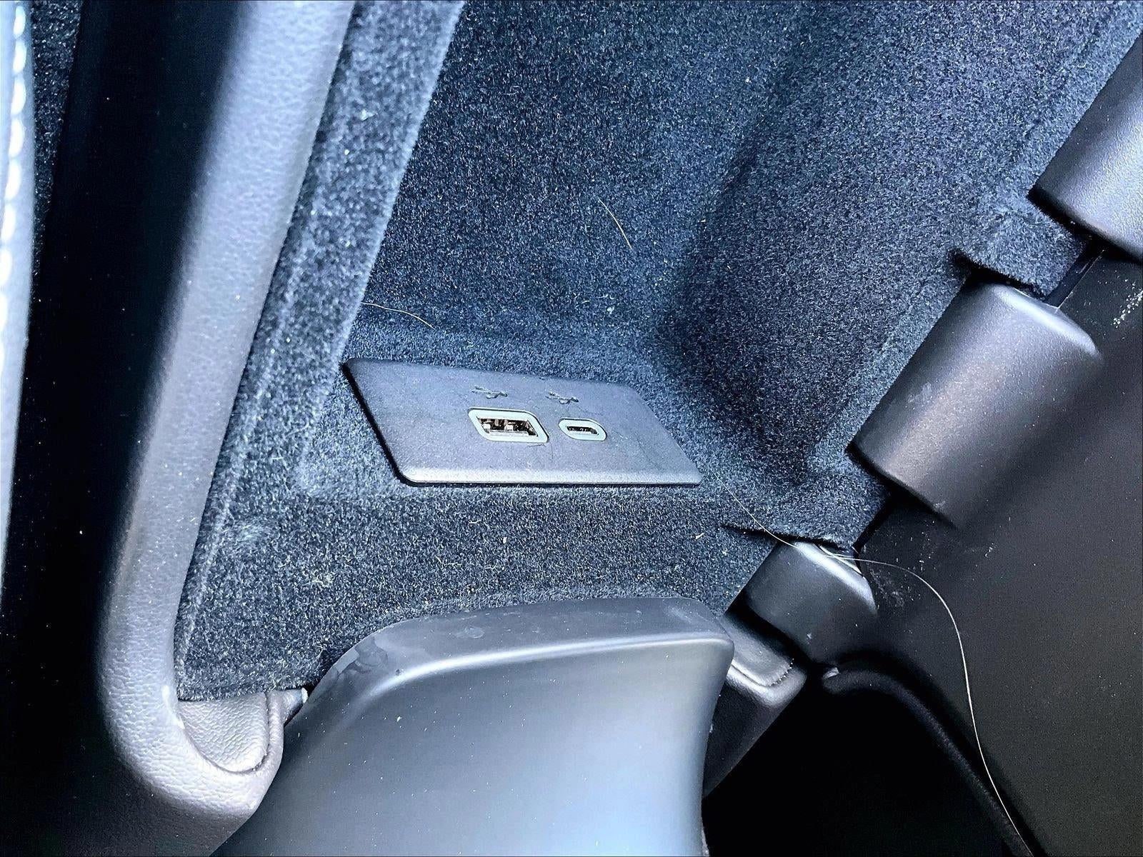 2025 Chevrolet Corvette Stingray 1LT