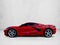 2025 Chevrolet Corvette Stingray 1LT