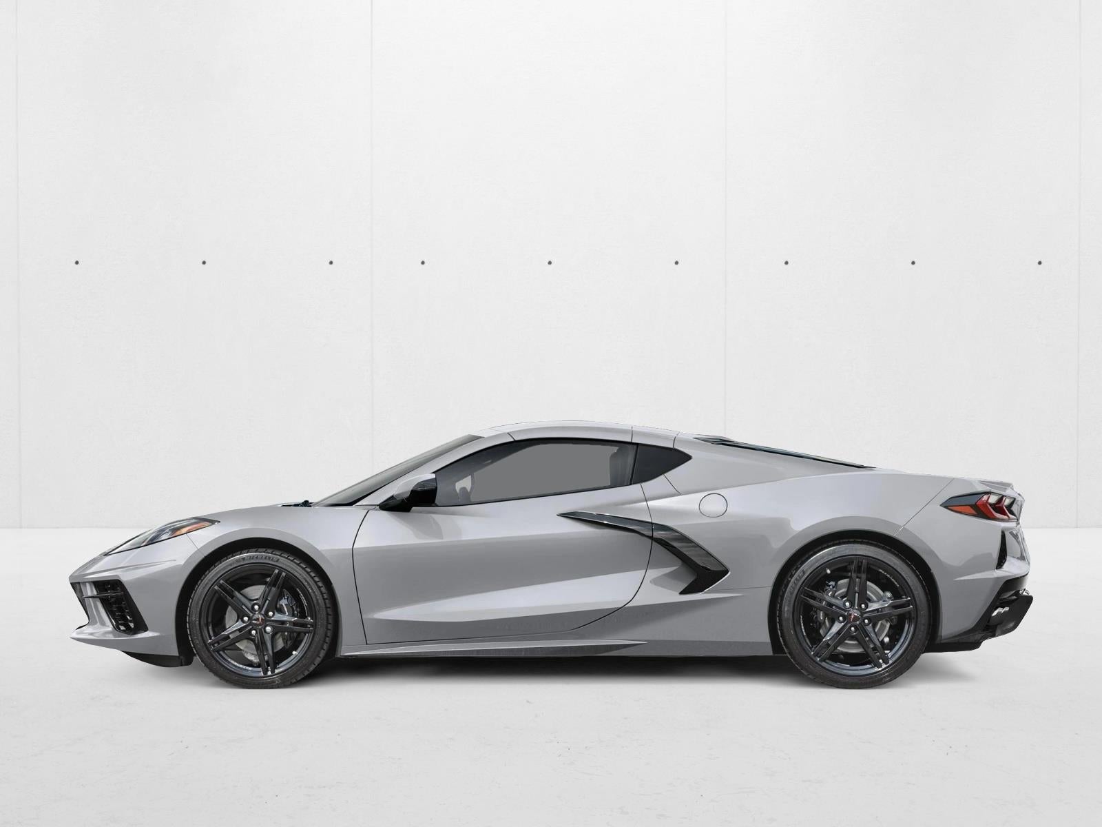 2027 Chevrolet Corvette Stingray 1LT