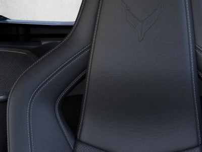 2027 Chevrolet Corvette Stingray 1LT