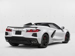 2027 Chevrolet Corvette Stingray 1LT