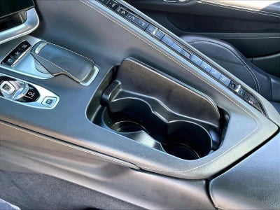 2021 Chevrolet Corvette Stingray 2LT