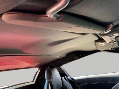 2021 Chevrolet Corvette Stingray 2LT