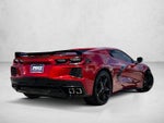 2021 Chevrolet Corvette Stingray 2LT