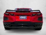 2021 Chevrolet Corvette Stingray 2LT