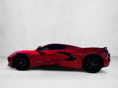 2021 Chevrolet Corvette Stingray 2LT