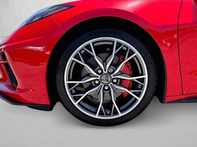 2024 Chevrolet Corvette Stingray 3LT