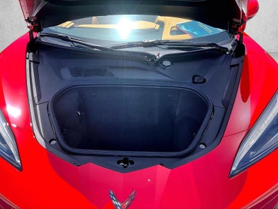 2024 Chevrolet Corvette Stingray 3LT