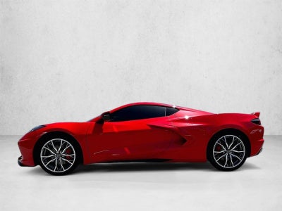 2024 Chevrolet Corvette Stingray 3LT