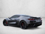 2027 Chevrolet Corvette Z06 1LZ