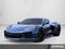 2027 Chevrolet Corvette Z06 1LZ