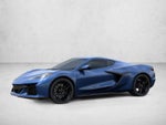 2027 Chevrolet Corvette Z06 1LZ