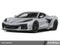 2027 Chevrolet Corvette Z06 1LZ