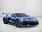2027 Chevrolet Corvette ZR1 3LZ