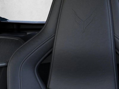 2025 Chevrolet Corvette E-Ray 1LZ