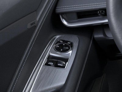 2025 Chevrolet Corvette E-Ray 1LZ