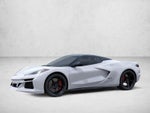 2025 Chevrolet Corvette E-Ray 1LZ