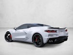 2025 Chevrolet Corvette E-Ray 1LZ