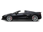 2027 Chevrolet Corvette ZR1X 3LZ