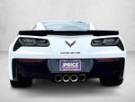 2019 Chevrolet Corvette Z06 Z06 2LZ