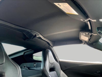 2019 Chevrolet Corvette Grand Sport Grand Sport 2LT