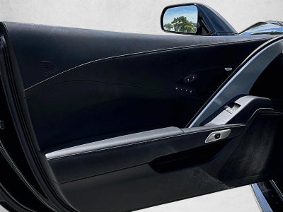 2019 Chevrolet Corvette Grand Sport Grand Sport 2LT