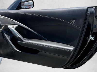 2019 Chevrolet Corvette Grand Sport Grand Sport 2LT