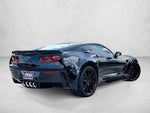 2019 Chevrolet Corvette Grand Sport Grand Sport 2LT