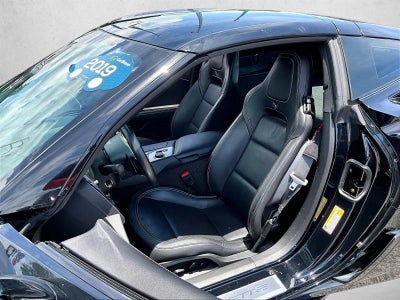 2019 Chevrolet Corvette Grand Sport Grand Sport 2LT