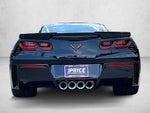 2019 Chevrolet Corvette Grand Sport Grand Sport 2LT