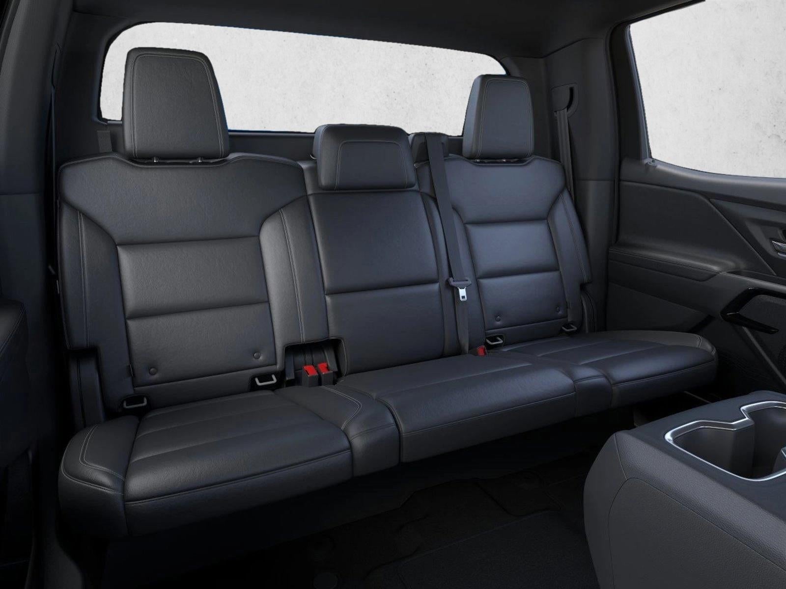 2026 Chevrolet Silverado EV LT - Standard Range