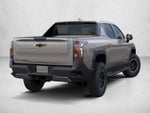 2026 Chevrolet Silverado EV Trail Boss - Extended Range