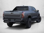 2026 Chevrolet Silverado EV Trail Boss - Max Range