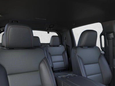 2026 Chevrolet Silverado EV Trail Boss - Max Range