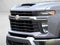 2025 Chevrolet Silverado 3500 HD LT DRW