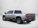 2025 Chevrolet Silverado 3500 HD LT DRW