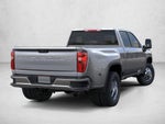 2025 Chevrolet Silverado 3500 HD LT DRW