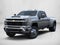 2025 Chevrolet Silverado 3500 HD LT DRW