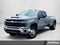 2024 Chevrolet Silverado 3500 HD LT DRW