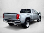 2024 Chevrolet Silverado 3500 HD LT DRW