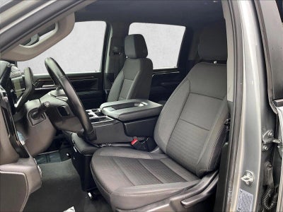 2024 Chevrolet Silverado 3500 HD LT DRW
