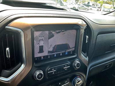 2023 Chevrolet Silverado 3500 HD High Country