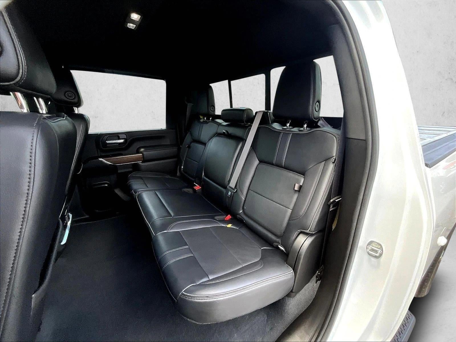 2023 Chevrolet Silverado 3500 HD High Country