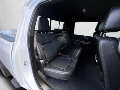 2023 Chevrolet Silverado 3500 HD High Country