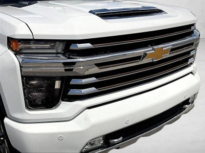 2023 Chevrolet Silverado 3500 HD High Country