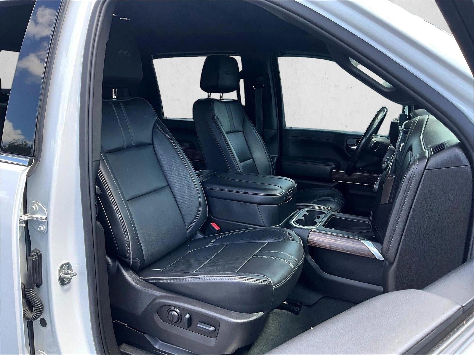 2023 Chevrolet Silverado 3500 HD High Country